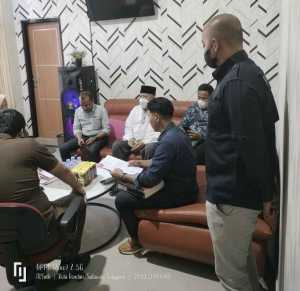 Dugaan Pelecehan Seksual Mahasiswa, Mantan Guru Besar UHO di Limpahkan Ke Jaksa