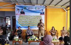 Pemda Konawe Terget Tahun 2024 Penurunan Stunting Hingga 14 Persen