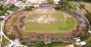 Gelontorkan Anggaran Puluhan Miliar, Pemprov Kalah Atas Sengketa Lahan Stadion Lakidende