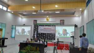 Nataru, BPOM Kendari Imbau Masyarakat Laksanakan Cek Klik Sebelum Beli Barang Kemasan