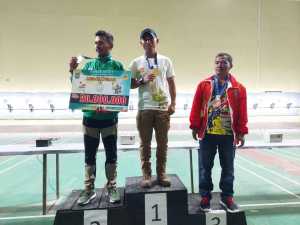 Saat Ini Atlet Konawe Kantongi 116 Medali di Porprov Sultra XIV