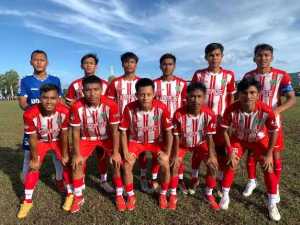 Kalahkan Tuan Rumah PS Buton, PS Konawe Melaju ke Final