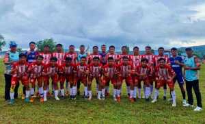 PS Konawe Tarik Diri Laga Final Porprov Sultra XIV