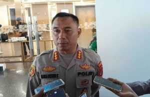 Jelang Natal dan Tahun Baru, Polresta Kendari Bakal Siapkan Pos Pengamanan