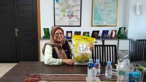 Stok Beras 300 Ton Jelang Nataru, Bulog Sultra: Kami Rasa Akan Aman