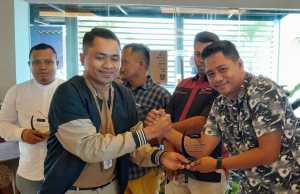 Dinilai Berikan Kontribusi Baik, Britakita.net Dapat Apresiasi dari Bank Sultra