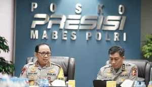 Wakapolri Apresiasi Program Quick Wins Presisi 2022