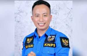 Jelang Tahun Baru, KNPI Konawe Imbau Kelompok Pemuda Untuk Jaga Kamtibmas