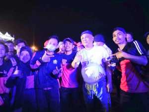 Porprov Sultra XIV Selesai, Konawe Kantongi 118 Medali Ini Rinciannya