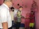 Awal Tahun, PT VDNIP Beri Bantuan Kepada Warga Tak Mampu di Desa Morosi