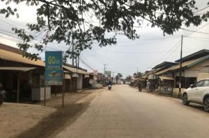 Beredar Seruan Demo di PT VDNIP, Masyarakat Trauma Pedagang Tutup dan Sekolah Diliburkan