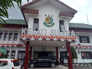 Kajati Sultra Berganti, Ini Pengganti Raimel Jaseja