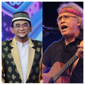 Penyanyi Legendaris dan Ustad Ibukota Akan Hibur Masyarakat pada HUT Konawe ke 63
