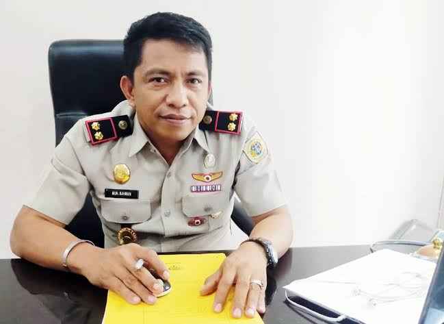 Pengadaan Tanah Tahun 2023 Jadi Seksi, Masyarakat di Minta Jujur Apa Adanya