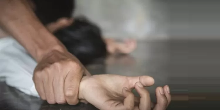 Cabuli Keluarganya di Hotel Melati, Pria di Pondidaha Terancam 15 Tahun Penjara