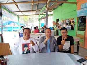 DPC Gerindra Konut Optimis Rebut Unsur Pimpinan DPRD pada Pilcaleg 2024