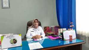 Dinas P3A Kendari Mencatat 44 Kasus Kekerasan Perempuan dan Anak Sepanjang Tahun 2022