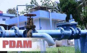 Kejari Dalami Laporan Dugaan Korupsi PDAM Kendari, Direktur : Kami Bekerja Atas Petunjuk BPKP dan Inspektorat