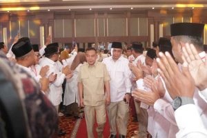 Sufmi Dasco Sebut Kader Partai Gerindra Harus Melek dengan Medsos