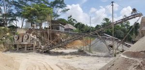 DPRD Kendari Sebut PT Agung Beton Berikan Dampak Debu, Kebisingan, Jalan Rusak dan Drainase Tersumbat