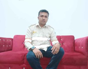 Terkait Legalitas IPPKH Milik PT. GKP, Marlion : Masih Berlaku dan Sah