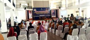 Burhanuddin Pimpin Pembukaan Penyusunan RKPD Bombana 2024