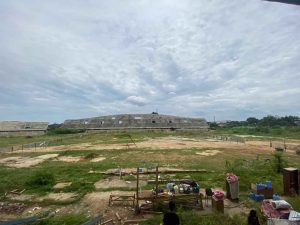 Berstatus Sengketa, Ini Alasan DPRD Sultra Loloskan Anggaran Stadion Lakidende
