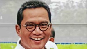 Pemilik PT Lawu Agung di Konut, Merupakan Crazy Rich Asal Brebes