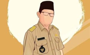 DPMD Konawe: Kades Dilarang Berpolitik Apalagi Jadi Pengurus Partai