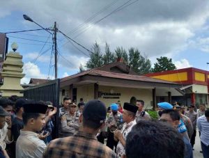 Mendadak dan Tergesa-gesa, LKEH Tak Tahu Nama Pelapor Dugaan Penggelapan Dana PT KKP