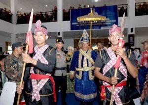Kunker di Bombana, Gubernur Sultra di Tagih Janji Politiknya se Lustrum Lalu