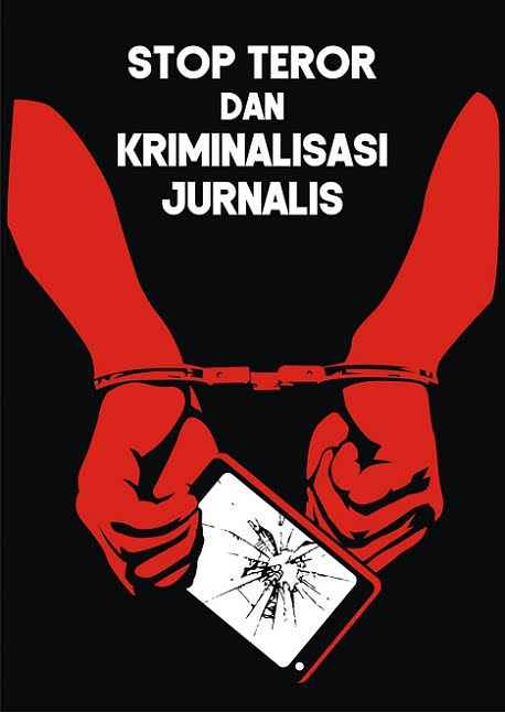 AJI Kendari: Pemanggilan Pemeriksaan Jurnalis Tribunnews Sultra Bentuk Kriminalisasi