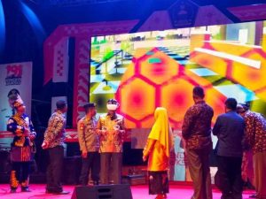 Heboh Saat Launching, Program Kendari Metaverse “Hilang”