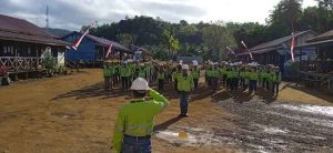 Karyawan PT GKP Diintimidasi, Ini Tanggapan Humas PT GKP