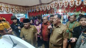 HUT ke 63, KSK Buka Expo Kabupaten Konawe