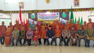 Satu Dekade Pimpin Konawe, KSK Berterima Kasih Kepada Masyarakat