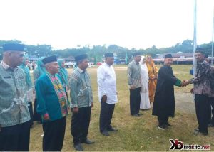 STQ ke V Tingkat Kabupaten di Buka Bupati Konkep