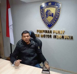 IMI Sultra Award Siap Digelar