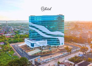 Seleksi Tenaga Honorer RS Jantung Sultra Dinilai Tidak Fair, Peserta: Webnya saja Eror