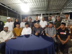 Skripsi Rasis, KSK Minta Masyarakat Tolaki Tahan Diri, Kapolda dan Kapolri Sudah Beri Jaminan