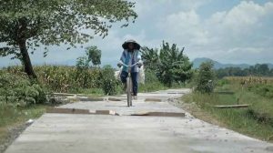 Pindahkan Titik Pembangunan JUT Tanpa Musdes, Pj Kades Matapila: Tidak Betul, Dipindahkan Karena ada Pokir Ketua DPRD