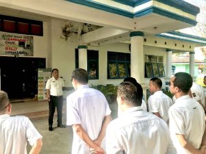 Tambah Libur, Sekda Konawe Semprot Para ASN