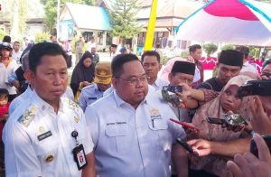 Kadin Sultra Ajak Pemerintah Daerah Gunakan Aspal Buton