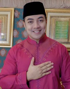 Malam Puncak Ramadhan, PT. GKP Hadirkan Uztad Riza Muhammad