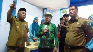 Konawe Persembahkan Penghargaan Kinerja Terbaik di Momen HUT Sultra
