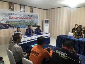 Ini Strategi Jitu Dirpolairud Polda Sultra Ciptakan Kamtibmas Saat Arus Mudik 1444 Hijriyah