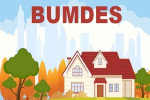 BUMDes Bendewuta Bantu Permodalan Warga Sampai Ratusan Juta