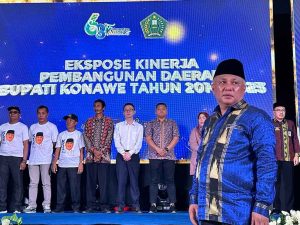 Dimasa KSK PAD hanya Rp 23 miliar kini Telah menjadi Rp 210 miliar