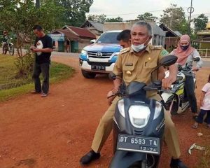 KSK Gemilang di Sultra, Bercahaya di Nasional