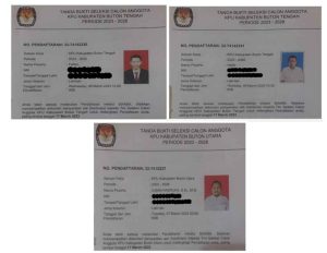 Ini Klarifikasi Timsel Sultra 1 Seleksi Anggota KPU di Butur